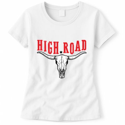 I DonT Need A Ticket To Your Shit Show Womens T-Shirt