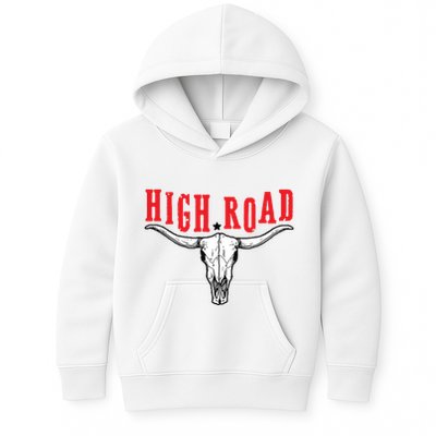I DonT Need A Ticket To Your Shit Show Kids Hoodie