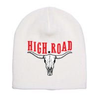 I DonT Need A Ticket To Your Shit Show Short Acrylic Beanie