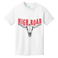 I DonT Need A Ticket To Your Shit Show Kids T-Shirt