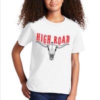 I DonT Need A Ticket To Your Shit Show Kids T-Shirt