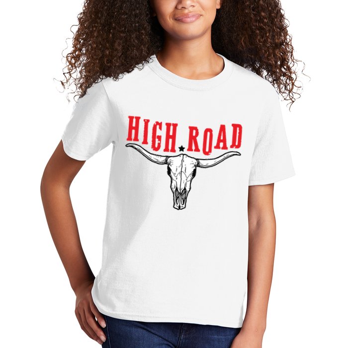 I DonT Need A Ticket To Your Shit Show Kids T-Shirt