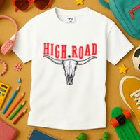 I DonT Need A Ticket To Your Shit Show Kids T-Shirt