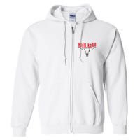 I DonT Need A Ticket To Your Shit Show Full Zip Hoodie