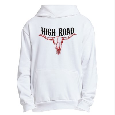 I Dont Need A Ticket To Your Shit Show Urban Pullover Hoodie