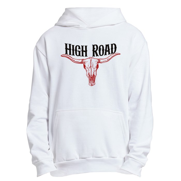 I Dont Need A Ticket To Your Shit Show Urban Pullover Hoodie