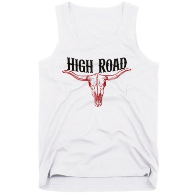 I Dont Need A Ticket To Your Shit Show Tank Top