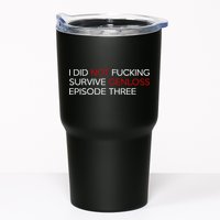I Did Not Fucking Survive Genloss Episode Three Tumbler