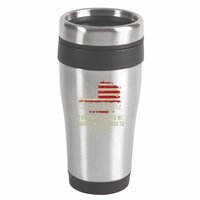 It Doesnt Need To Be Rewritten Constitution We The People 16oz Travel Tumbler