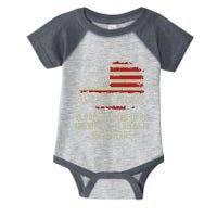 It Doesnt Need To Be Rewritten Constitution We The People Infant Baby Jersey Bodysuit