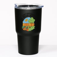 I Don't Need Therapy I Just Need My Garden Funny Tumbler