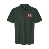 IM Dreaming Of A Sand ChristmasFunny ChristmasChristmas Gift Christmas In Ju Softstyle Adult Sport Polo