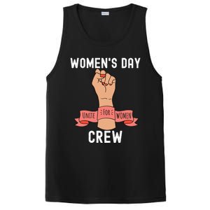 International Day Outfit Funny Quotes Family Gift PosiCharge Competitor Tank