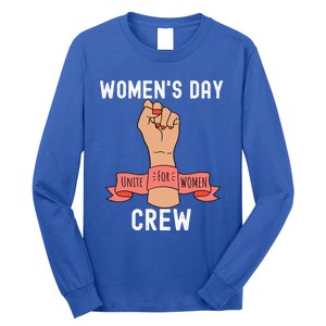 International Day Outfit Funny Quotes Family Gift Long Sleeve Shirt