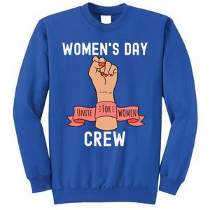 International Day Outfit Funny Quotes Family Gift Sweatshirt