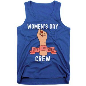 International Day Outfit Funny Quotes Family Gift Tank Top