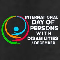 International Day Of Persons With Disabilities Gift Cool Comfort Performance Bucket Hat