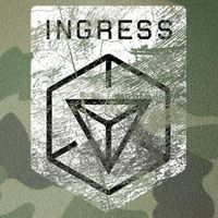 Ingress Distressed Premium Legacy Tie Dye Trucker Hat