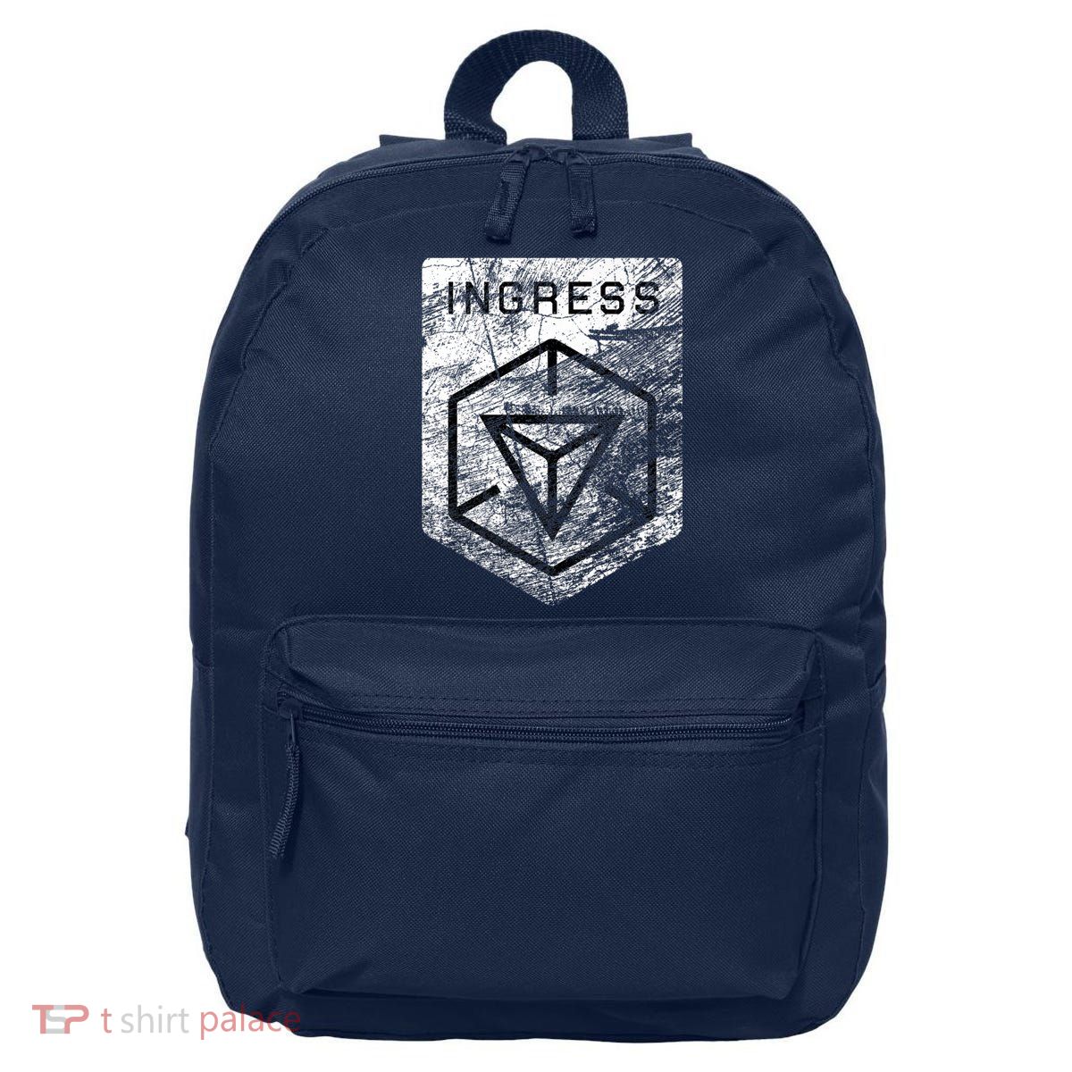 Ingress Distressed Premium 16 in Basic Backpack