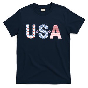 Independence Day Premium T-Shirt