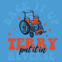 Independence Day Put It In Reverse Terry Funny 4th Of July Tie Dye Hoodie