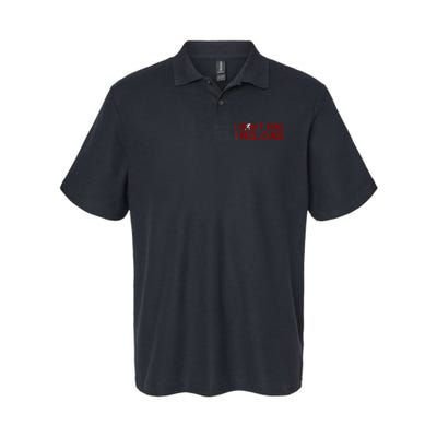 I Don't Run I Reload Funny Sarcastic Saying Polo