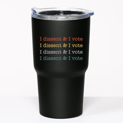 I Dissent Rbg Ruth Bader Ginsburg Feminist Tumbler