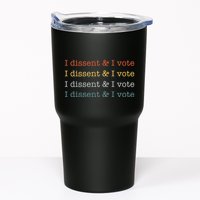 I Dissent Rbg Ruth Bader Ginsburg Feminist Tumbler
