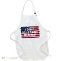 I DonT Really Care Margaret Apron