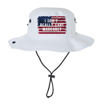 I DonT Really Care Margaret Bucket Hat