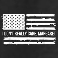 I DonT Really Care Margaret Adult Drive Performance Visor