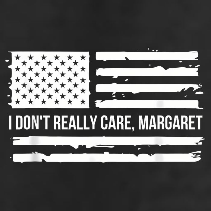 I DonT Really Care Margaret Adult Drive Performance Visor