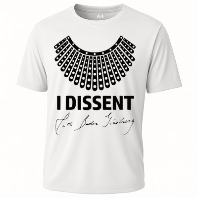 I Dissent Rbg Ruth Bader Ginsburg Rights Equality Performance Shirt