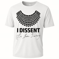 I Dissent Rbg Ruth Bader Ginsburg Rights Equality Performance Shirt