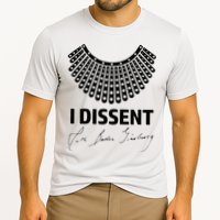 I Dissent Rbg Ruth Bader Ginsburg Rights Equality Performance Shirt