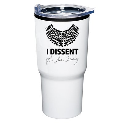 I Dissent Rbg Ruth Bader Ginsburg Rights Equality Tumbler