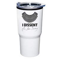 I Dissent Rbg Ruth Bader Ginsburg Rights Equality Tumbler