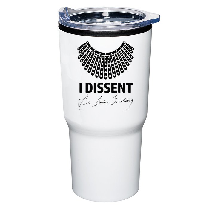 I Dissent Rbg Ruth Bader Ginsburg Rights Equality Tumbler