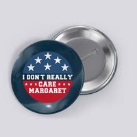 I DonT Really Care Margaret Button