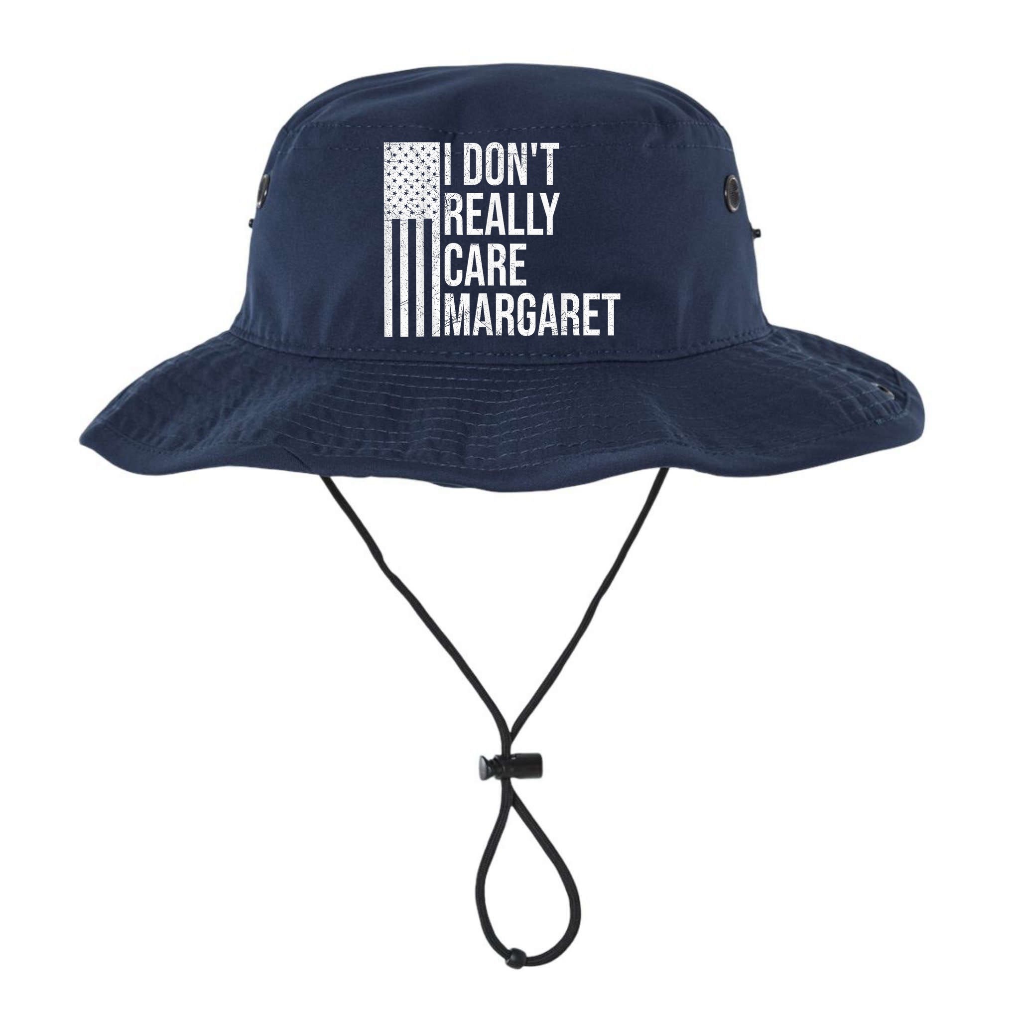 I DonT Really Care Margaret Bucket Hat