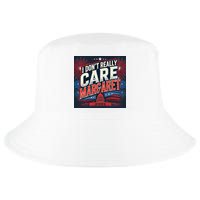 I Don’T Really Care Margaret Cool Comfort Performance Bucket Hat
