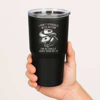 I DonT Struggle With Autism I Am Actually Very Good At It Tumbler