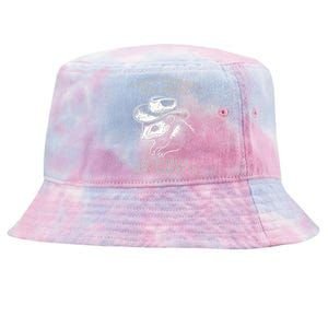 I DonT Struggle With Autism I Am Actually Very Good At It Tie-Dyed Bucket Hat