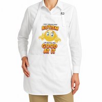 I Don’T Struggle With Autism I’M Actually Very Good At It Apron