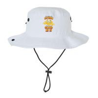 I Don’T Struggle With Autism I’M Actually Very Good At It Bucket Hat