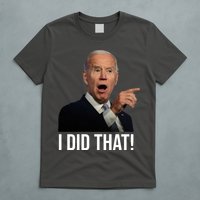 I Did That Funny Joe Biden T-Shirt