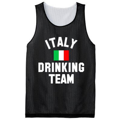 Italy Drinking Team Shirt For Italy Beer Festivals Mesh Reversible Basketball Jersey Tank