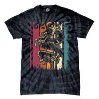 Imagine Dragon Vintage Cool Art Tie-Dye T-Shirt