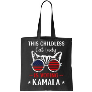 I DonT Vote For Convicted Felons Anti Trump Tote Bag