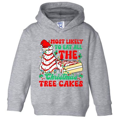 I DidnT Vote For Him Toddler Hoodie